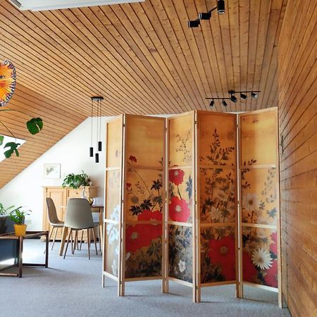 Big Cozy Entire Family Appartment Хановер Екстериор снимка