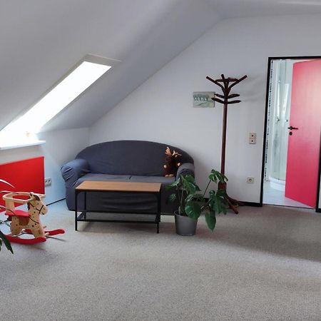 Big Cozy Entire Family Appartment Хановер Екстериор снимка
