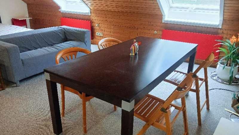 Big Cozy Entire Family Appartment Хановер Екстериор снимка