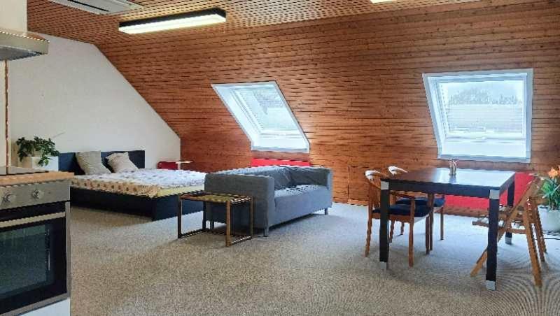 Big Cozy Entire Family Appartment Хановер Екстериор снимка