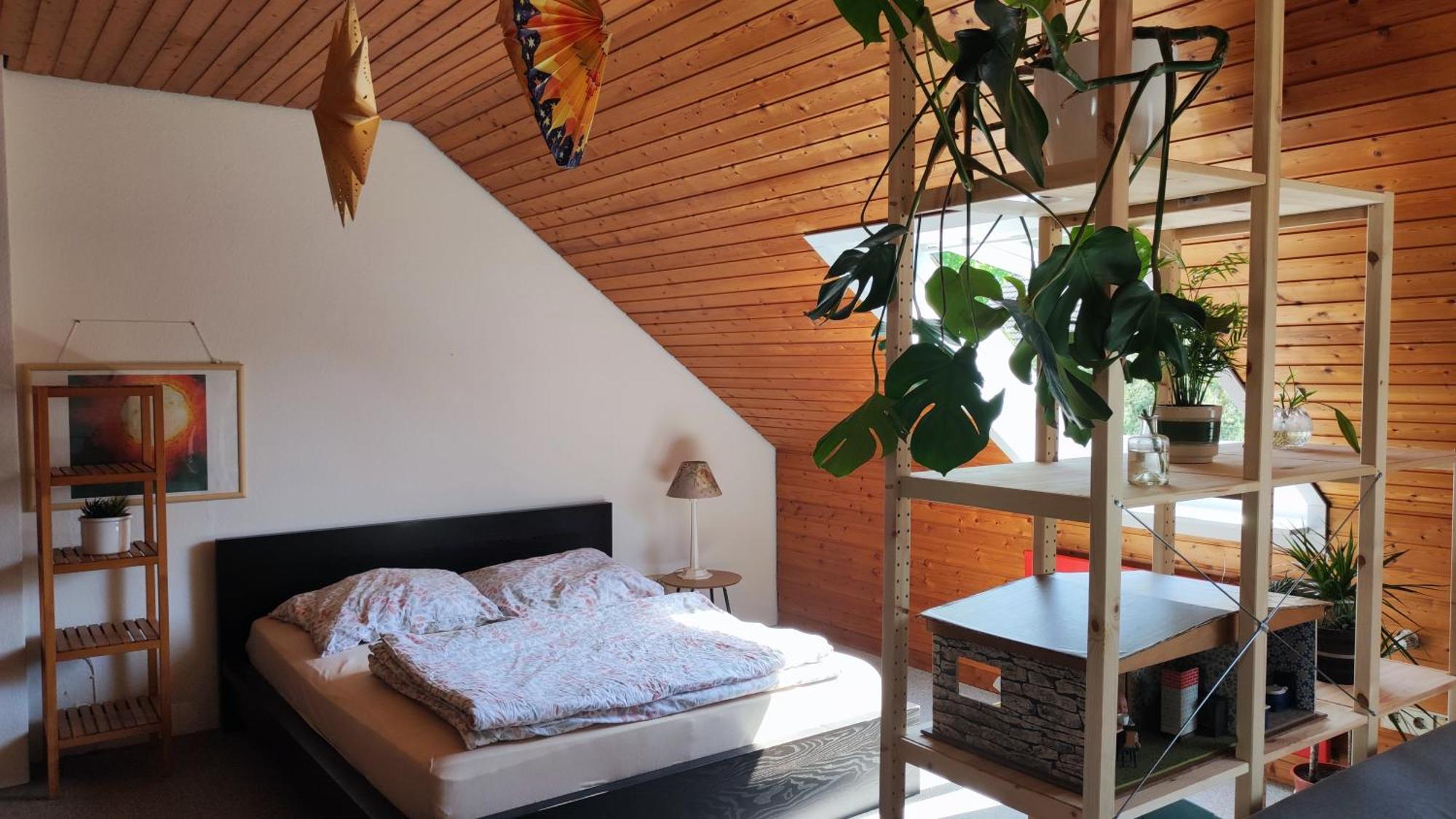 Big Cozy Entire Family Appartment Хановер Екстериор снимка