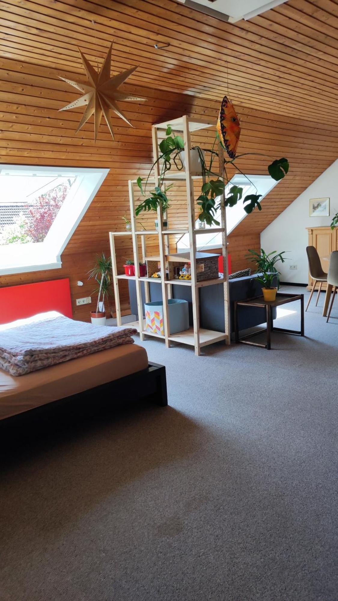 Big Cozy Entire Family Appartment Хановер Екстериор снимка