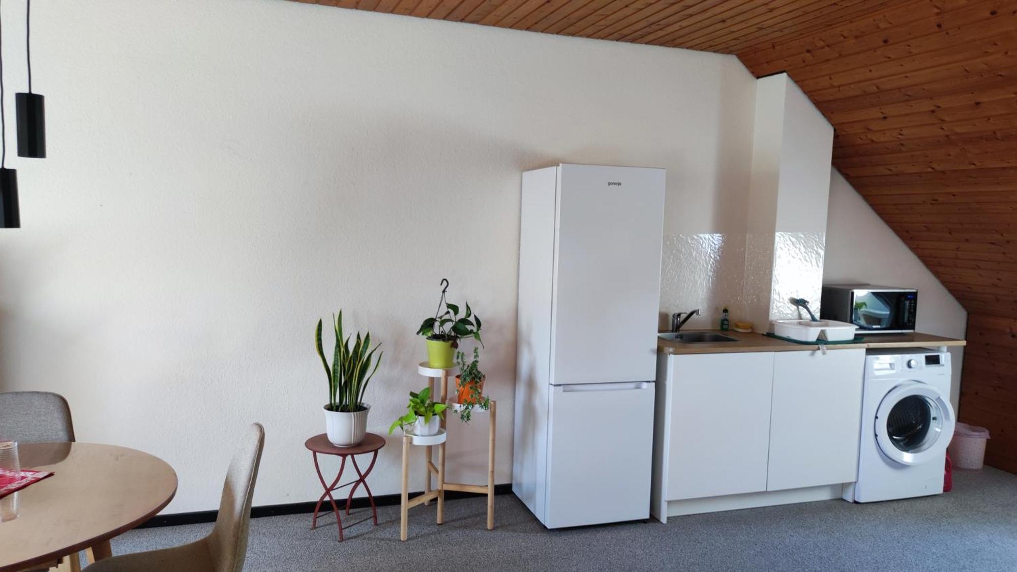 Big Cozy Entire Family Appartment Хановер Екстериор снимка